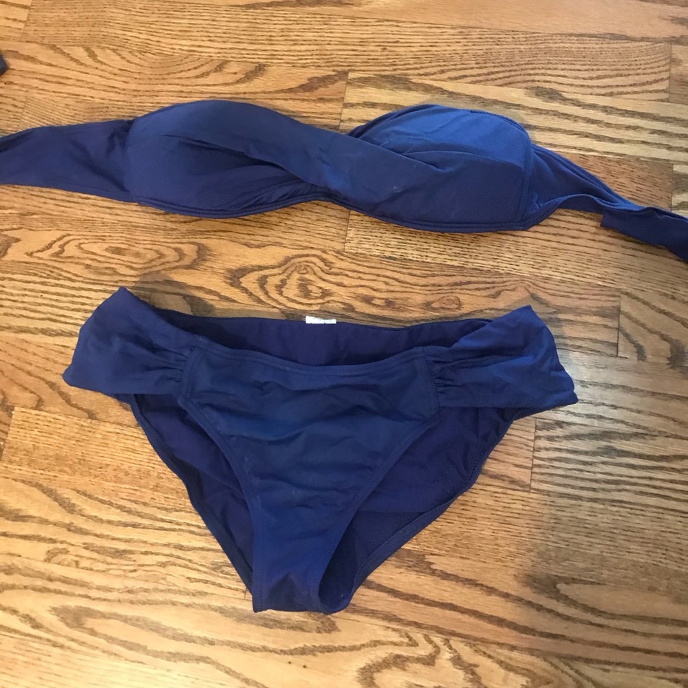 Tommy Bahama Bikini